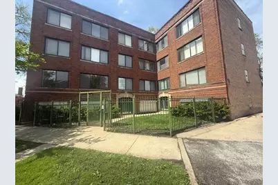 8008 S Ridgeland Avenue #2A, Chicago, IL 60617 - Photo 1