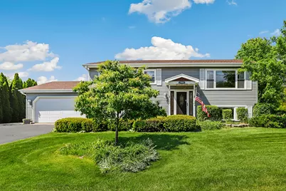 799 Amanda Road, New Lenox, IL 60451 - Photo 1