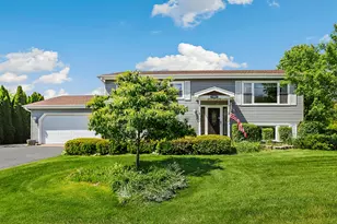 799 Amanda Rd, New Lenox, IL 60451 - Photo 1