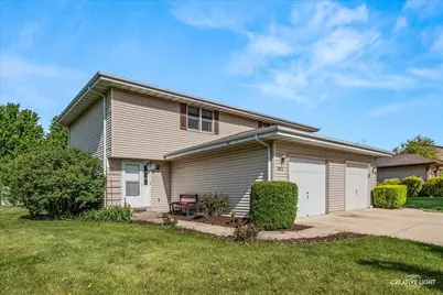 611 S Raven Road #0, Shorewood, IL 60404 - Photo 1