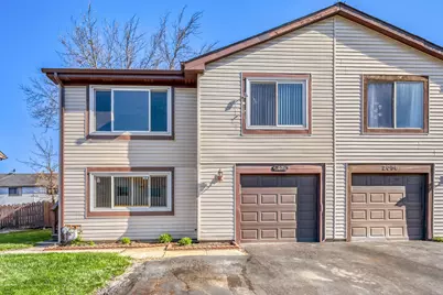 2058 Leeward Lane, Hanover Park, IL 60133 - Photo 1