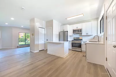 901 S Racine Avenue #C, Chicago, IL 60607 - Photo 6