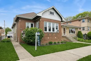 5849 W Eddy St, Chicago, IL 60634 - Photo 1
