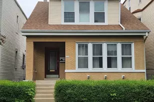 3456 N Whipple St, Chicago, IL 60618 - Photo 1