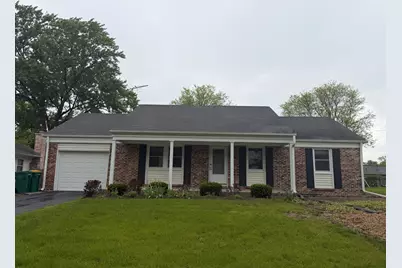 1161 Parker Lane, Buffalo Grove, IL 60089 - Photo 1
