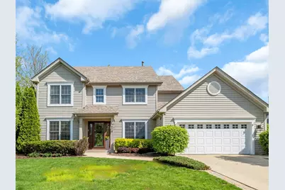 618 Birch Street, Sugar Grove, IL 60554 - Photo 1
