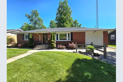 330 W Second South Street, Chebanse, IL 60922 - Photo 1