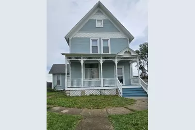 536 Woodward Street, Beecher, IL 60401 - Photo 1