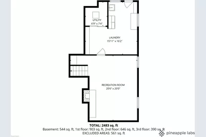 10116 Mulberry Avenue, Oak Lawn, IL 60453 - Photo 22