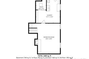 10116 Mulberry Ave, Oak Lawn, IL 60453 - Photo 22