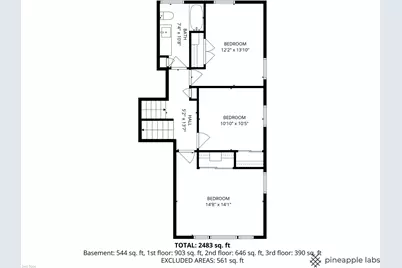 10116 Mulberry Avenue, Oak Lawn, IL 60453 - Photo 20