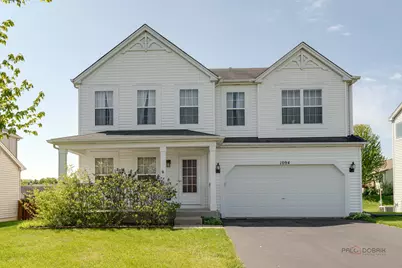 1094 Holly Drive, Antioch, IL 60002 - Photo 1