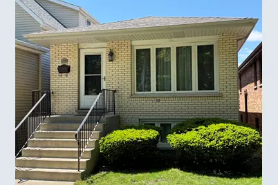 11142 S Sawyer Avenue, Chicago, IL 60655 - Photo 1