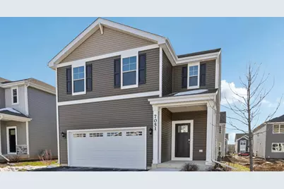 7074 Oakmont Road, Racine, WI 53406 - Photo 2