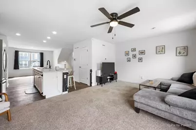 1107 Briar Glen Court, Hampshire, IL 60140 - Photo 12
