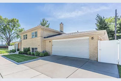 9858 S Springfield Avenue, Evergreen Park, IL 60805 - Photo 34