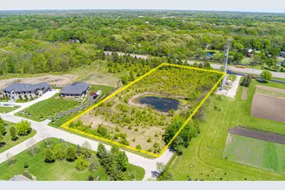 Lot 1 & 2 Deer Pond Drive, Saint Charles, IL 60175 - Photo 10