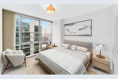123 S Green Street #1107B, Chicago, IL 60607 - Photo 12