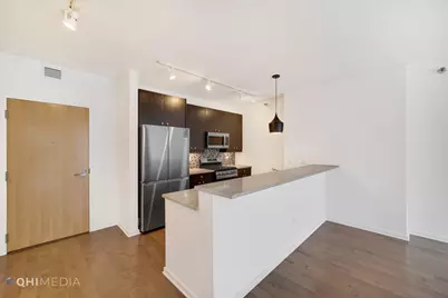 123 S Green Street #1107B, Chicago, IL 60607 - Photo 2