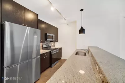 123 S Green Street #1107B, Chicago, IL 60607 - Photo 4
