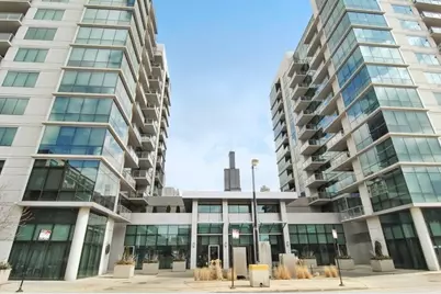 123 S Green Street #1107B, Chicago, IL 60607 - Photo 1