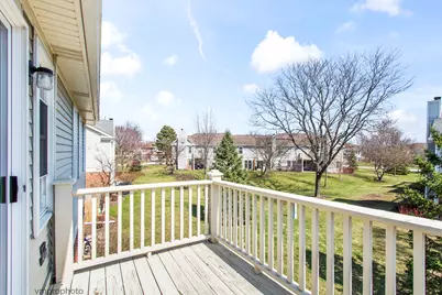 1233 S Wellington Court, Buffalo Grove, IL 60089 - Photo 16