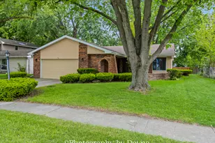671 Bisaillon Ave, Bourbonnais, IL 60914 - Photo 1