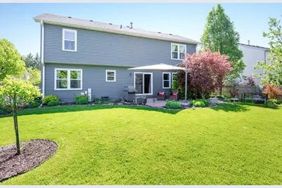 1215 Callaway Drive N, Shorewood, IL 60404 - Photo 22