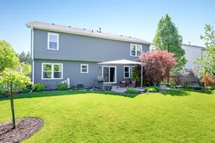 1215 Callaway Dr N, Shorewood, IL 60404 - Photo 22