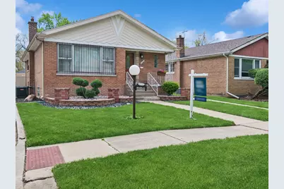 256 Calumet Boulevard, Harvey, IL 60426 - Photo 1