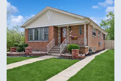 256 Calumet Boulevard, Harvey, IL 60426 - Photo 2