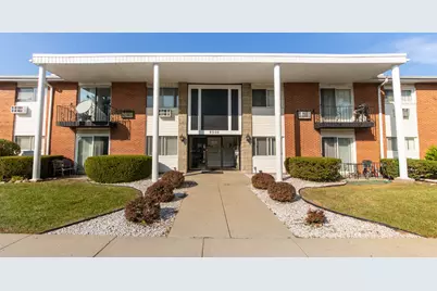9500 Dee Road #202B, Des Plaines, IL 60016 - Photo 2