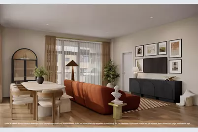 805 N California Avenue #403, Chicago, IL 60622 - Photo 2