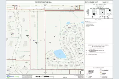 21395 W Il Route 22, Kildeer, IL 60047 - Photo 1