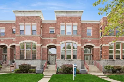 6635 W 64th Place, Chicago, IL 60638 - Photo 1