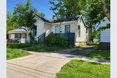 822 S Martin Luther King Jr Drive, Springfield, IL 62703 - Photo 1
