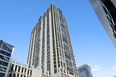 1122 N Clark Street #1806, Chicago, IL 60610 - Photo 1