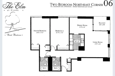1122 N Clark Street #1806, Chicago, IL 60610 - Photo 18