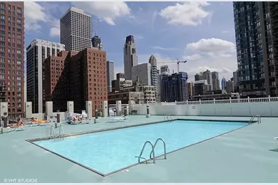 1122 N Clark Street #1806, Chicago, IL 60610 - Photo 16