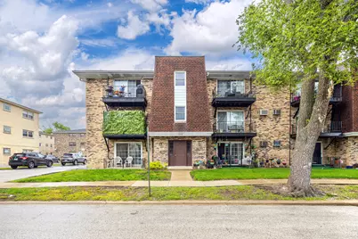 7008 Oconnell Drive #101, Chicago Ridge, IL 60415 - Photo 1