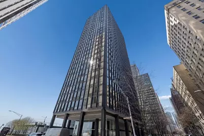 910 N Lake Shore Drive #1415, Chicago, IL 60611 - Photo 2