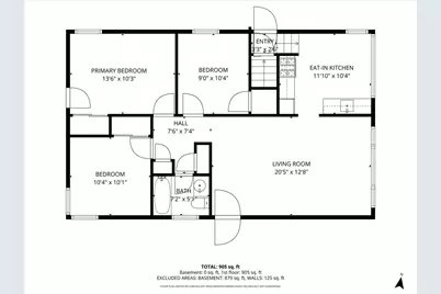 3218 Lincoln Street, Franklin Park, IL 60131 - Photo 26