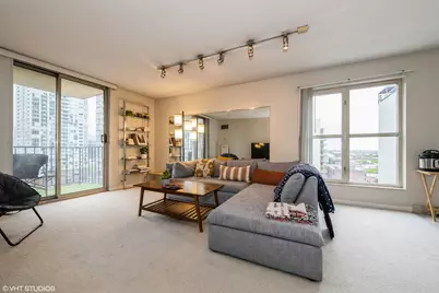1212 N La Salle Drive #1409, Chicago, IL 60610 - Photo 4
