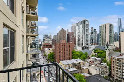 1212 N La Salle Drive #1409, Chicago, IL 60610 - Photo 10