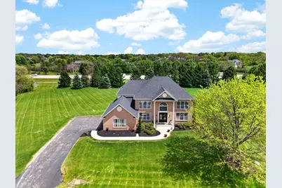 5N915 Baker Hill Court, Saint Charles, IL 60175 - Photo 2
