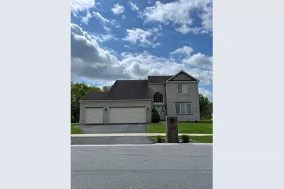 4325 Thornwood Avenue, Matteson, IL 60443 - Photo 1