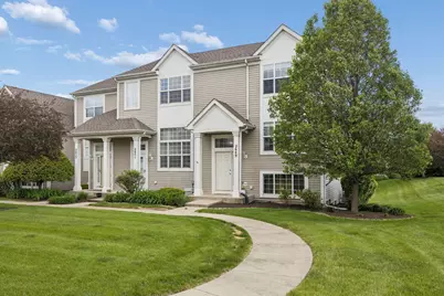 2649 Canyon Drive, Plainfield, IL 60586 - Photo 1