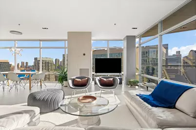 510 W Erie Street #1801, Chicago, IL 60654 - Photo 2