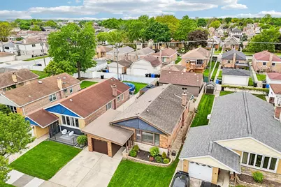 5742 S Rutherford Avenue, Chicago, IL 60638 - Photo 20