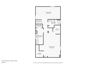 5742 S Rutherford Ave, Chicago, IL 60638 - Photo 24